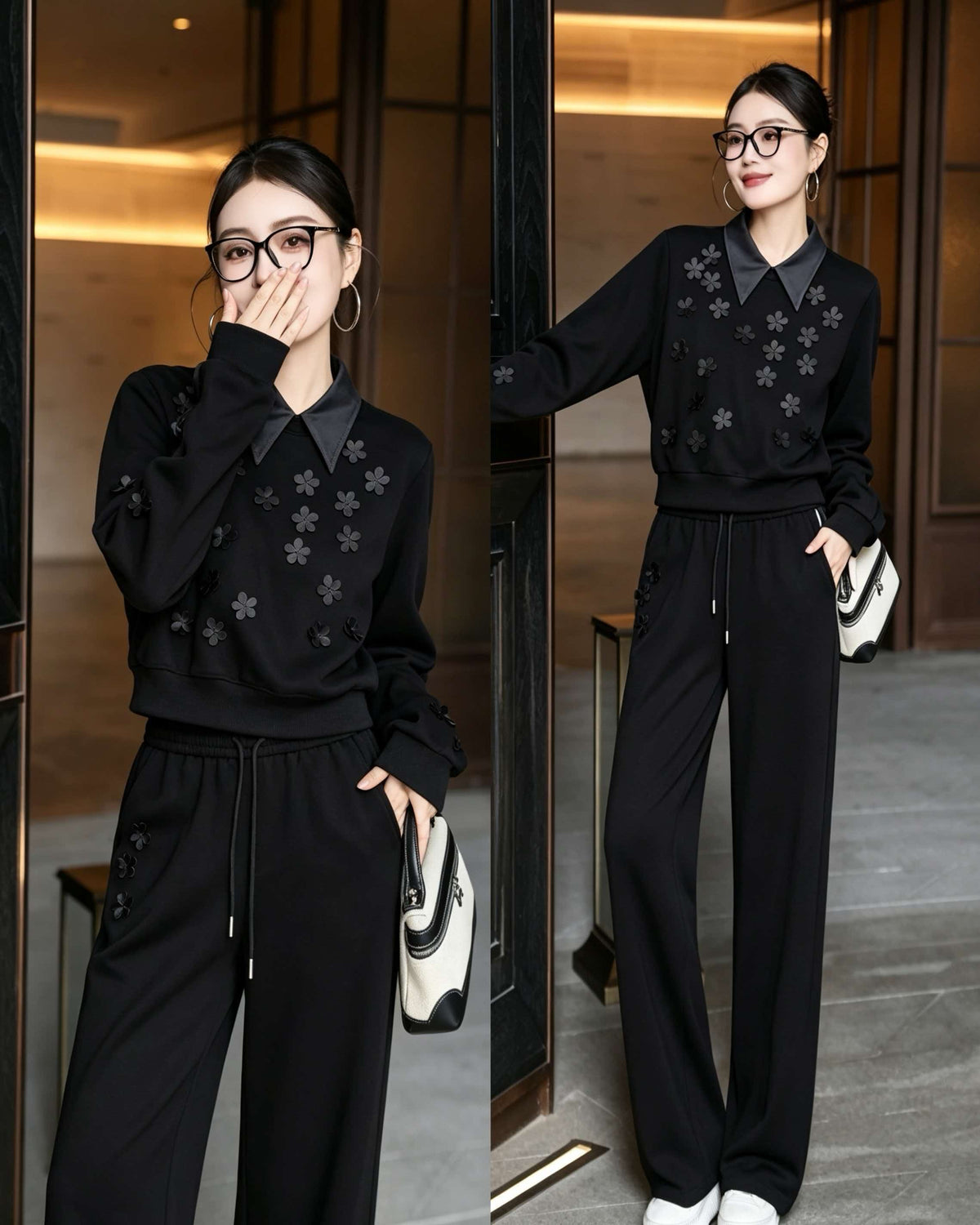 Nova Chic