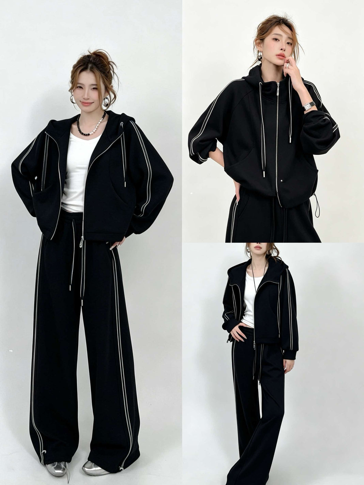 Seraphine Luxe