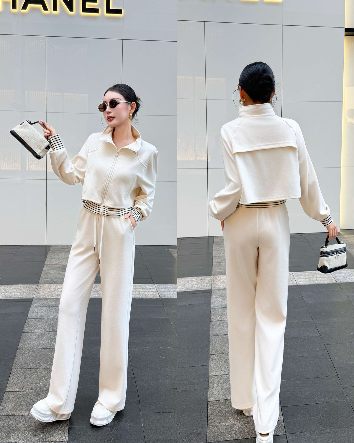 Liora Chic