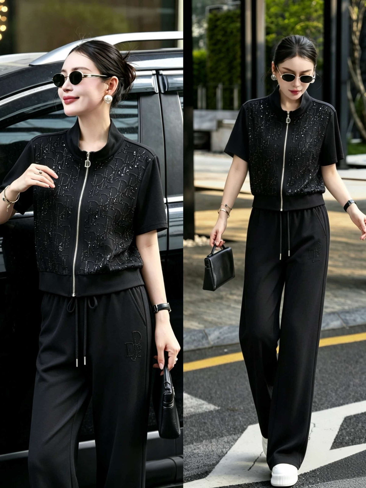 Vivienne Luxe