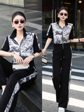 Summer Isadora Chic