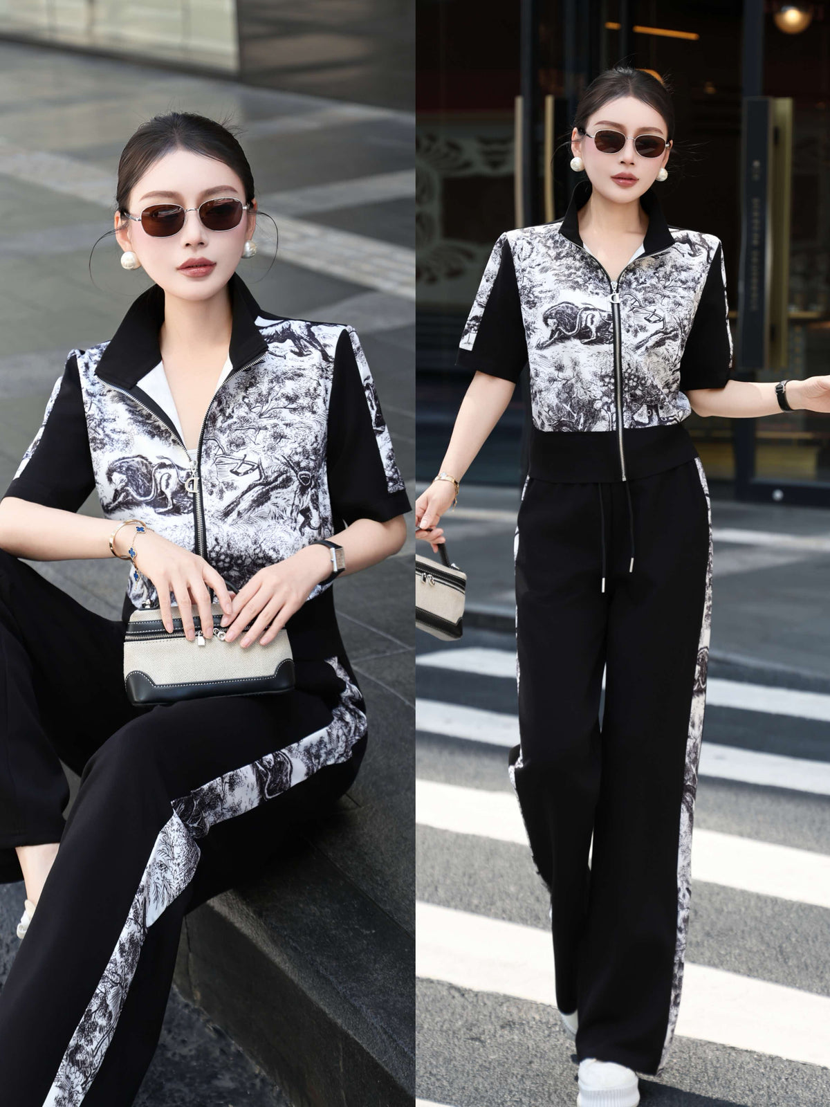 Summer Isadora Chic