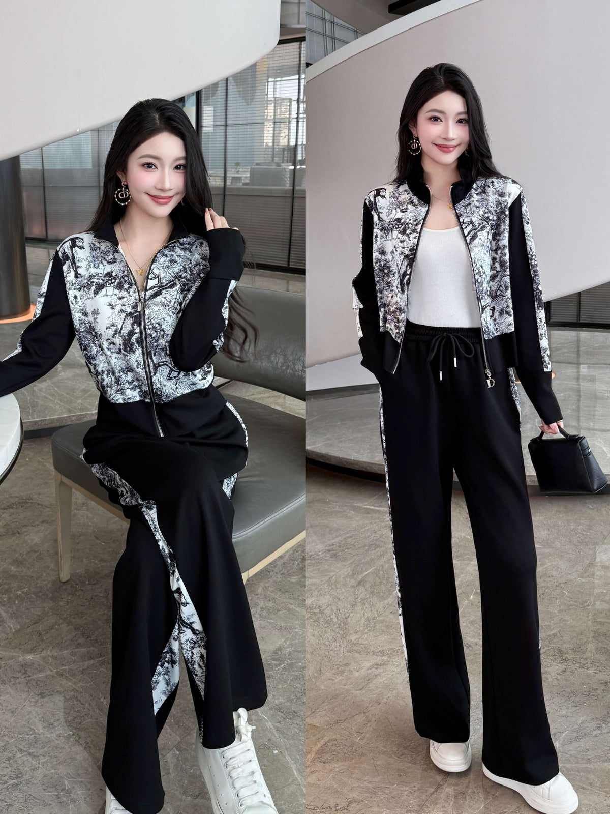 Autumn Isadora Chic