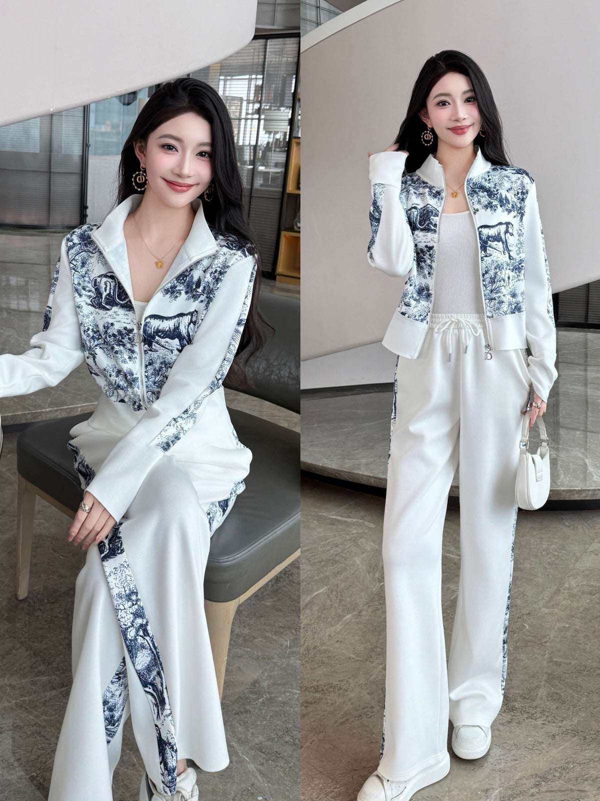 Autumn Isadora Chic