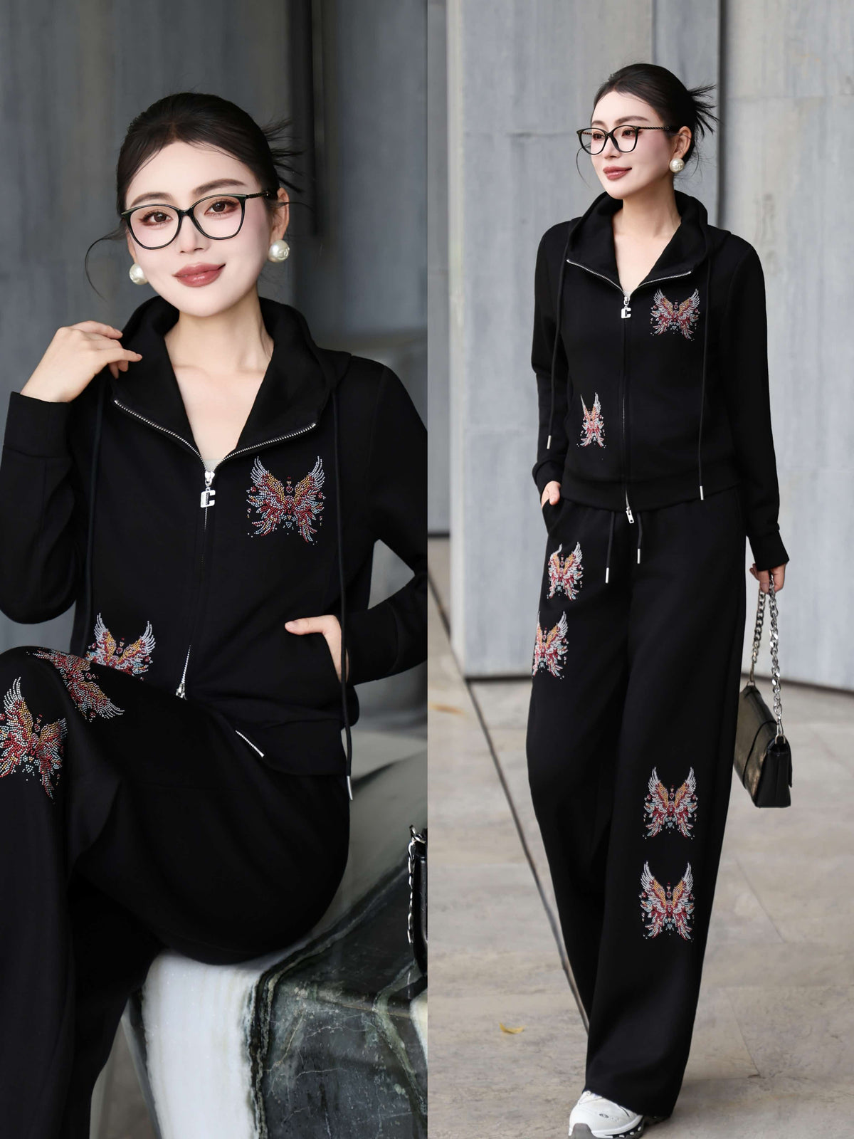 Lucienne Luxe